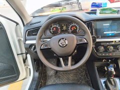 Skoda Comic 2023 Facelift 1.5L Automatic Comfort Edition - ფოტო 3