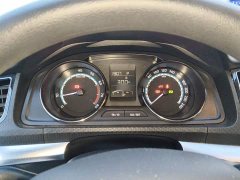 Skoda Comic 2023 Facelift 1.5L Automatic Comfort Edition - ფოტო 4