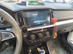 Skoda Comic 2023 Facelift 1.5L Automatic Comfort Edition - ფოტო 6
