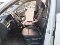 Skoda Comic 2023 Facelift 1.5L Automatic Comfort Edition - ფოტო 8