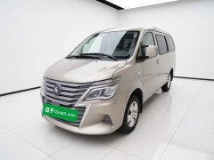 Dongfeng Delica 2023 M5L 1.6L Base 5-Seater - ფოტო 1
