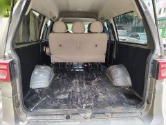 Dongfeng Delica 2023 M5L 1.6L Base 5-Seater - ფოტო 10