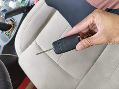 Dongfeng Delica 2023 M5L 1.6L Base 5-Seater - ფოტო 12