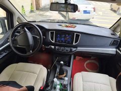 Dongfeng Delica 2023 M5L 1.6L Base 5-Seater - ფოტო 13