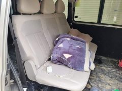 Dongfeng Delica 2023 M5L 1.6L Base 5-Seater - ფოტო 15