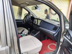 Dongfeng Delica 2023 M5L 1.6L Base 5-Seater - ფოტო 20