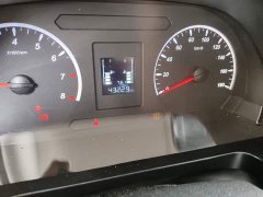 Dongfeng Delica 2023 M5L 1.6L Base 5-Seater - ფოტო 5