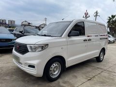 Wuling Hongguang V 2021 1.5L Jingqu Edition Sealed Window Van LAR - ფოტო 1