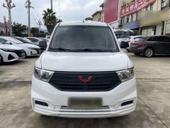 Wuling Hongguang V 2021 1.5L Jingqu Edition Sealed Window Van LAR - ფოტო 3