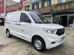 Wuling Hongguang V 2021 1.5L Jingqu Edition Sealed Window Van LAR - ფოტო 4