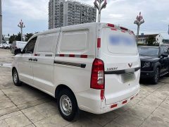 Wuling Hongguang V 2021 1.5L Jingqu Edition Sealed Window Van LAR - ფოტო 5