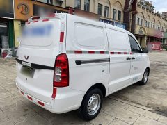 Wuling Hongguang V 2021 1.5L Jingqu Edition Sealed Window Van LAR - ფოტო 7