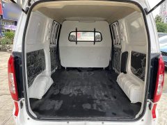 Wuling Hongguang V 2021 1.5L Jingqu Edition Sealed Window Van LAR - ფოტო 9
