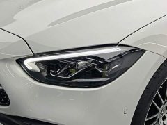 Mercedes-Benz C-Class Facelift C 260 L Sport Edition - ფოტო 13