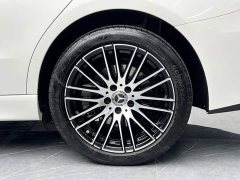 Mercedes-Benz C-Class Facelift C 260 L Sport Edition - ფოტო 14