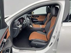 Mercedes-Benz C-Class Facelift C 260 L Sport Edition - ფოტო 18