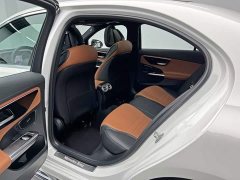Mercedes-Benz C-Class Facelift C 260 L Sport Edition - ფოტო 19