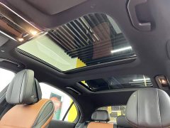 Mercedes-Benz C-Class Facelift C 260 L Sport Edition - ფოტო 20