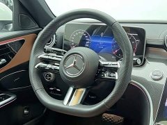 Mercedes-Benz C-Class Facelift C 260 L Sport Edition - ფოტო 3