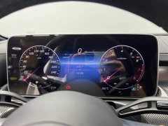 Mercedes-Benz C-Class Facelift C 260 L Sport Edition - ფოტო 4