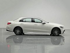 Mercedes-Benz C-Class Facelift C 260 L Sport Edition - ფოტო 7