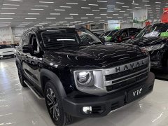 Great Wall Dachshund 2024 1.5T DCT Border Collie Edition - ფოტო 12
