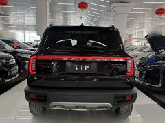 Great Wall Dachshund 2024 1.5T DCT Border Collie Edition - ფოტო 13