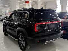 Great Wall Dachshund 2024 1.5T DCT Border Collie Edition - ფოტო 15