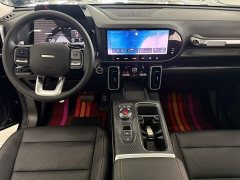 Great Wall Dachshund 2024 1.5T DCT Border Collie Edition - ფოტო 20