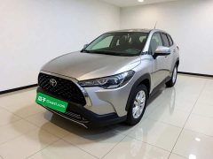 Toyota Corolla Sharp Release 2024 2.0L Elite Edition - ფოტო 1