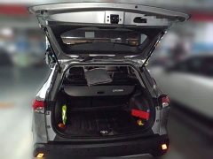 Toyota Corolla Sharp Release 2024 2.0L Elite Edition - ფოტო 10