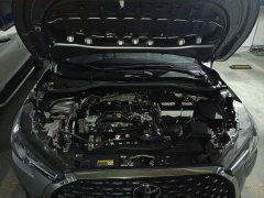 Toyota Corolla Sharp Release 2024 2.0L Elite Edition - ფოტო 11