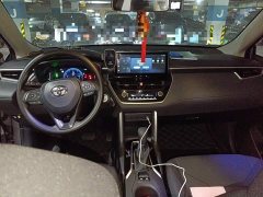 Toyota Corolla Sharp Release 2024 2.0L Elite Edition - ფოტო 13