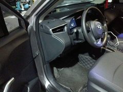 Toyota Corolla Sharp Release 2024 2.0L Elite Edition - ფოტო 14