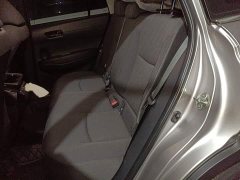 Toyota Corolla Sharp Release 2024 2.0L Elite Edition - ფოტო 15
