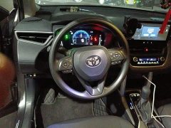 Toyota Corolla Sharp Release 2024 2.0L Elite Edition - ფოტო 3
