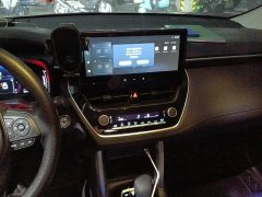 Toyota Corolla Sharp Release 2024 2.0L Elite Edition - ფოტო 6