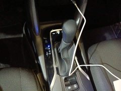 Toyota Corolla Sharp Release 2024 2.0L Elite Edition - ფოტო 7