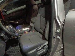 Toyota Corolla Sharp Release 2024 2.0L Elite Edition - ფოტო 8