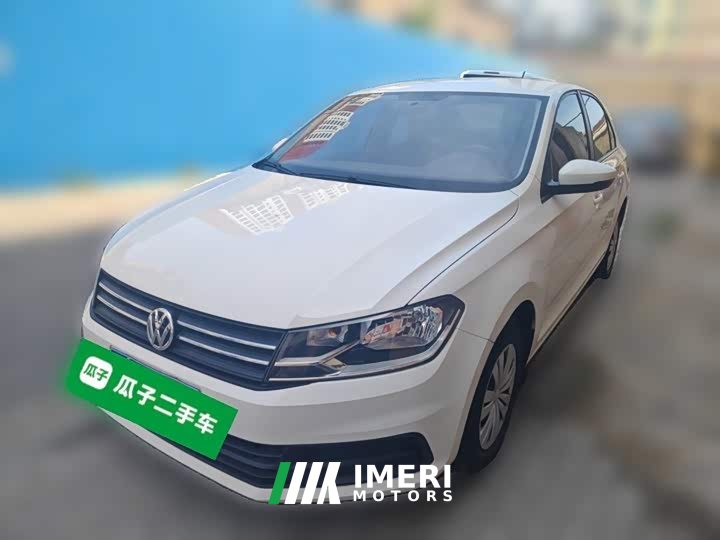 Volkswagen Santana 1.5L Automatic Fashion Edition - ავტომობილი ჩინეთიდან