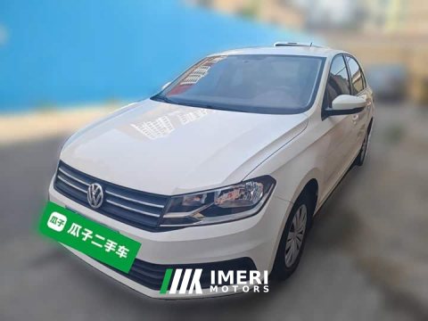 2021 Volkswagen Santana 1.5L Automatic Fashion Edition - ავტომობილი ჩინეთიდან
