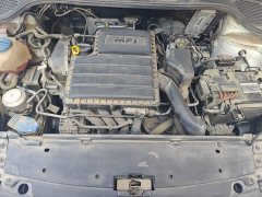 Volkswagen Santana 1.5L Automatic Fashion Edition - ფოტო 11