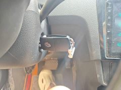 Volkswagen Santana 1.5L Automatic Fashion Edition - ფოტო 12
