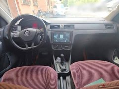 Volkswagen Santana 1.5L Automatic Fashion Edition - ფოტო 13