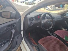 Volkswagen Santana 1.5L Automatic Fashion Edition - ფოტო 14