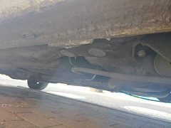 Volkswagen Santana 1.5L Automatic Fashion Edition - ფოტო 18