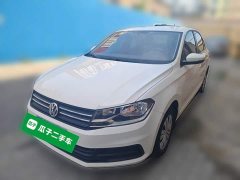 Volkswagen Santana 1.5L Automatic Fashion Edition - ფოტო 2