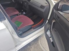 Volkswagen Santana 1.5L Automatic Fashion Edition - ფოტო 20