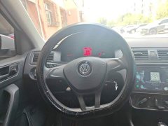 Volkswagen Santana 1.5L Automatic Fashion Edition - ფოტო 3