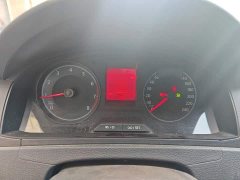 Volkswagen Santana 1.5L Automatic Fashion Edition - ფოტო 4